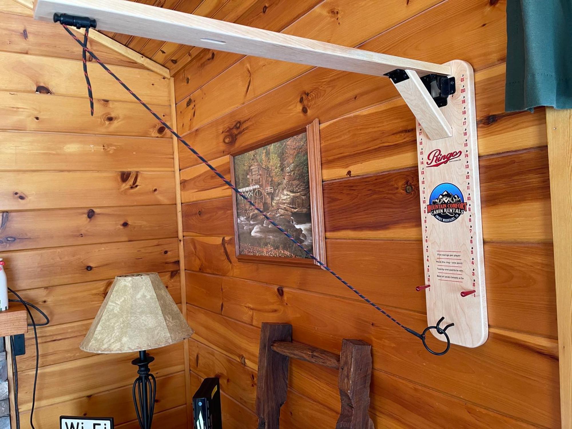 Black Bear Cove Gatlinburg Exterior photo