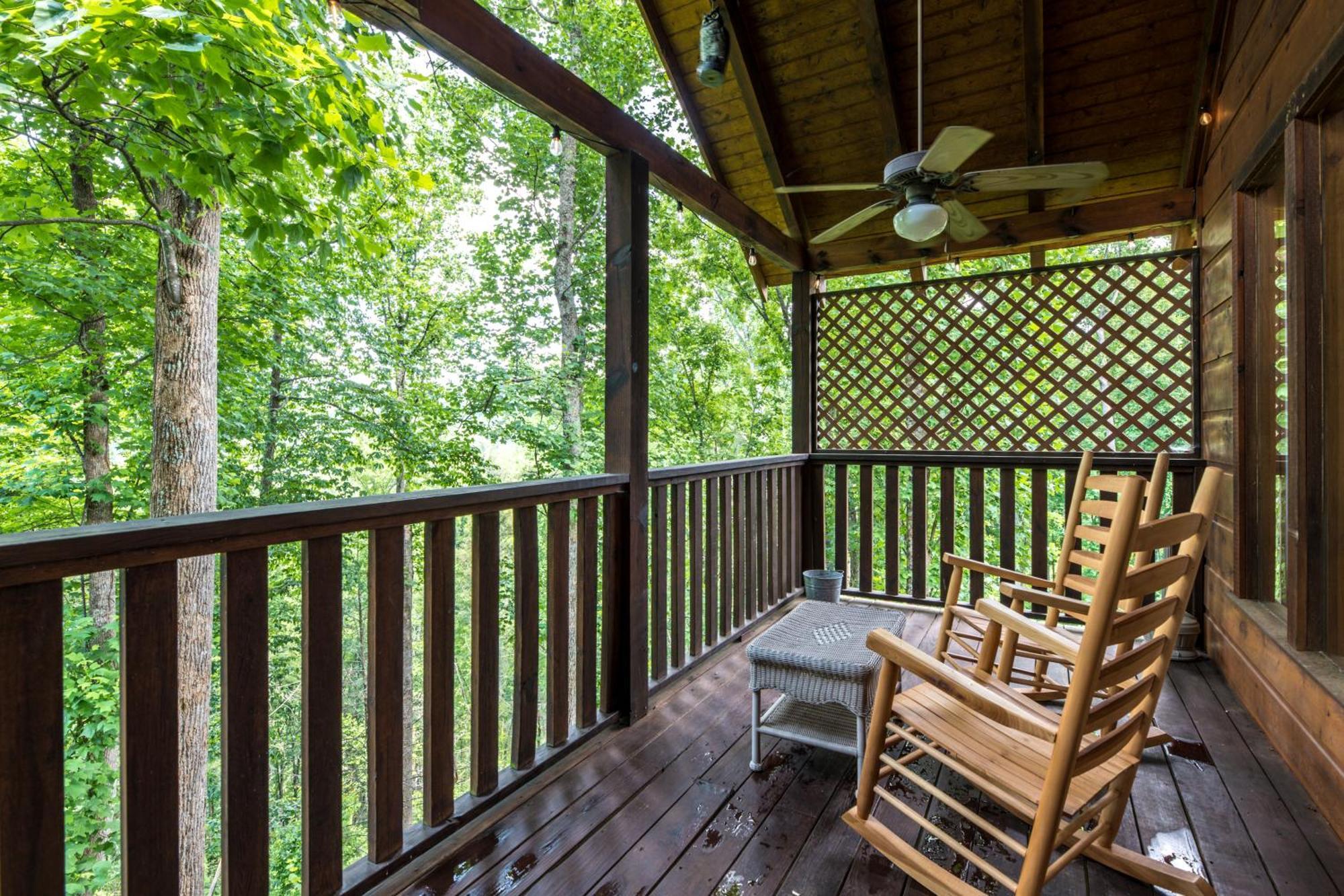 Black Bear Cove Gatlinburg Exterior photo
